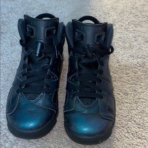 Chamaeleon Air Jordan 6 retro AS ‘All-star